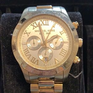 Michael Kors Watch MK8214